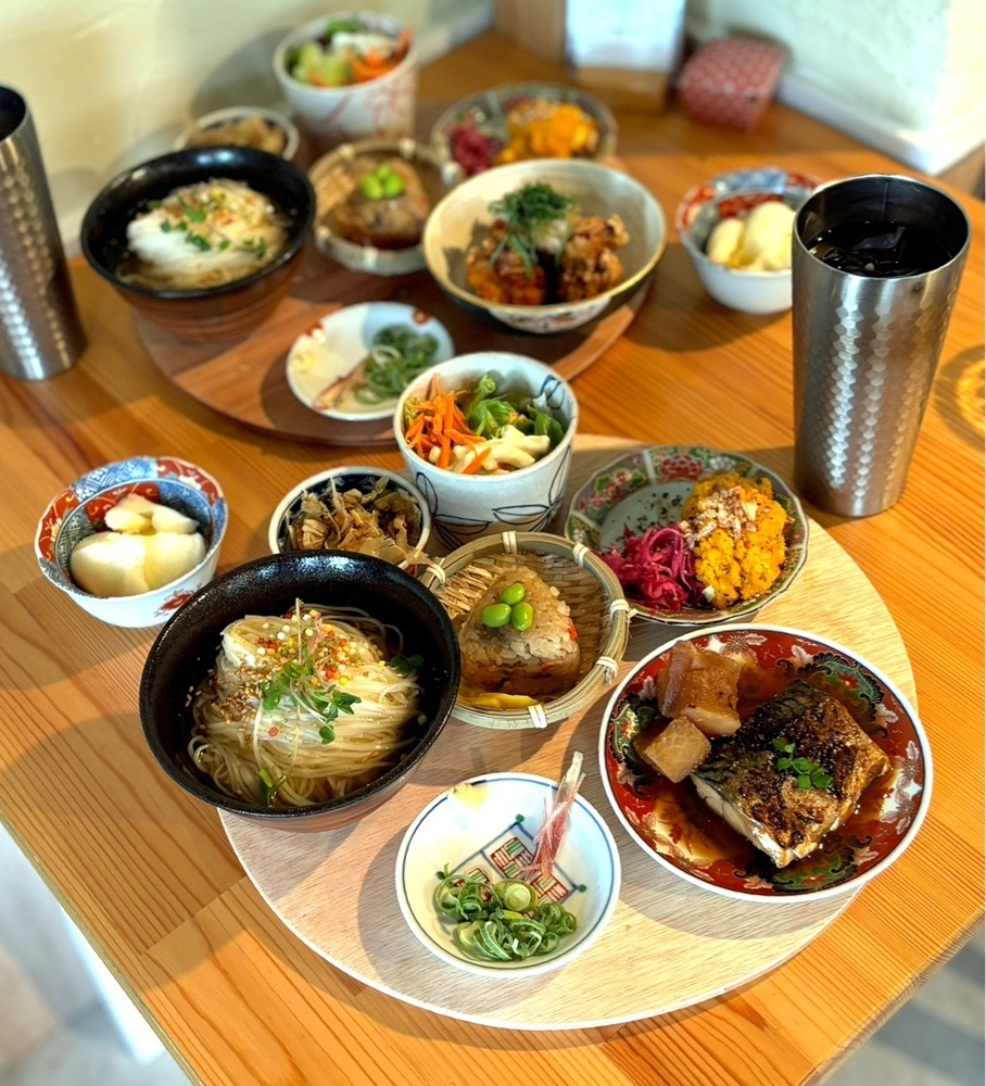 神様､食べても太らない身体をくださいさんが投稿したkitasan素麺（キタサンソウメン）に関する口コミの画像