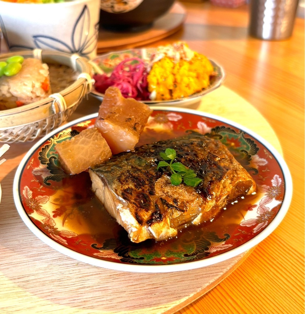 神様､食べても太らない身体をくださいさんが投稿したkitasan素麺（キタサンソウメン）に関する口コミの画像