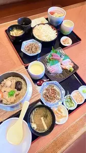 北はち