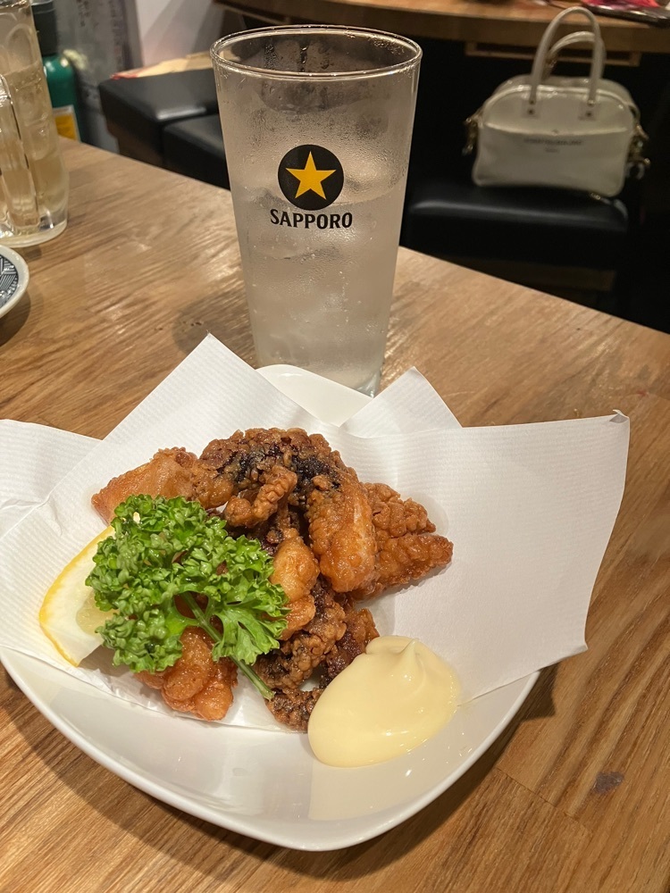 Nさんが投稿した居酒屋 でめきんに関する口コミの画像