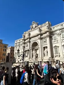 スペイン広場 2枚目