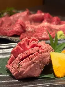 焼肉わがんせ