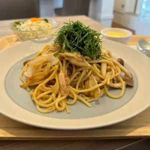 カフェ ド ブレス（CAFE de BREATH）
