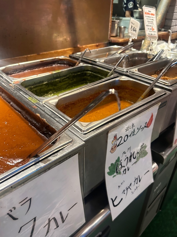 えみえみっさんが投稿したもうやんカレー 池（池袋店）に関する口コミの画像
