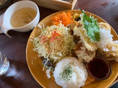 施設画像