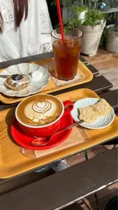 カリーノコーヒー&ベイク（carino coffee & BAKE）