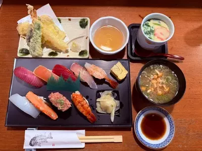 都寿し