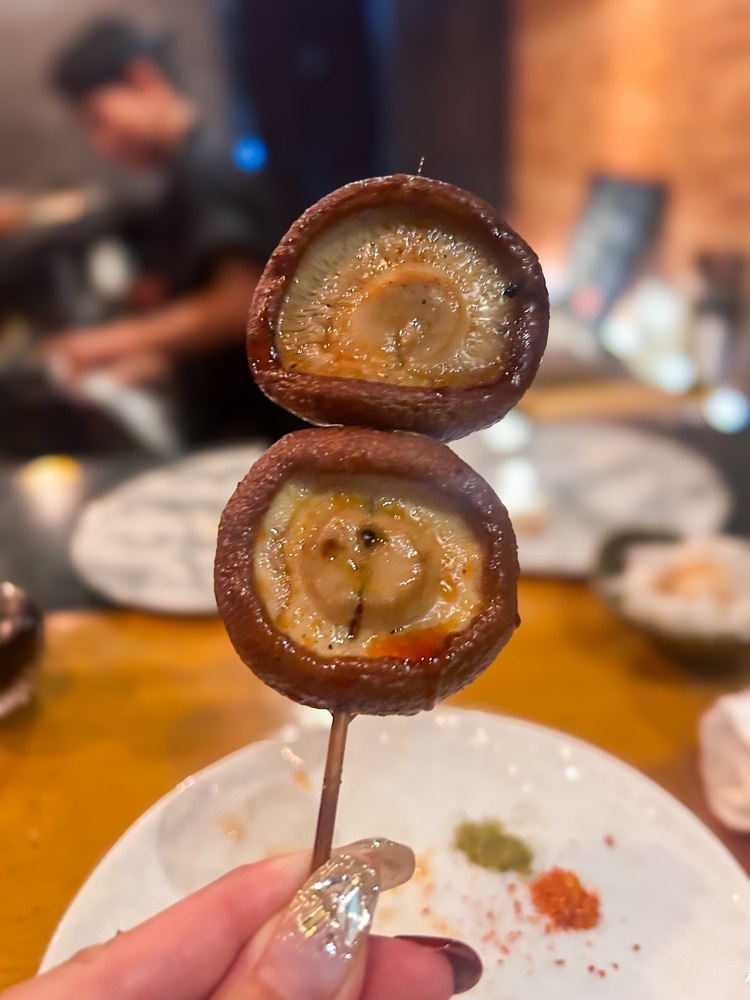 えみえみっさんが投稿したTORI TOKYO EBISUに関する口コミの画像