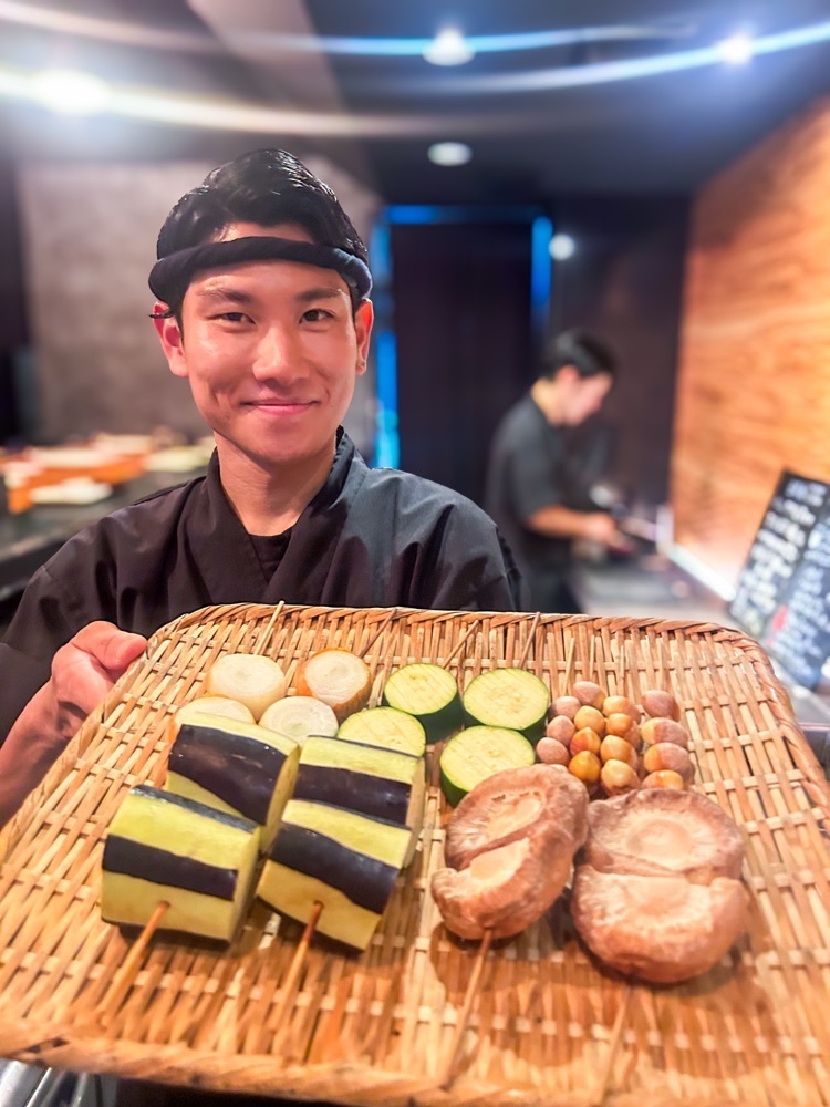 えみえみっさんが投稿したTORI TOKYO EBISUに関する口コミの画像