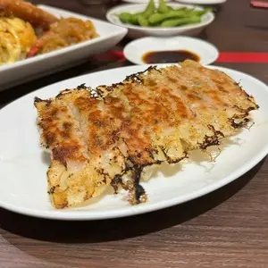 餃子会館