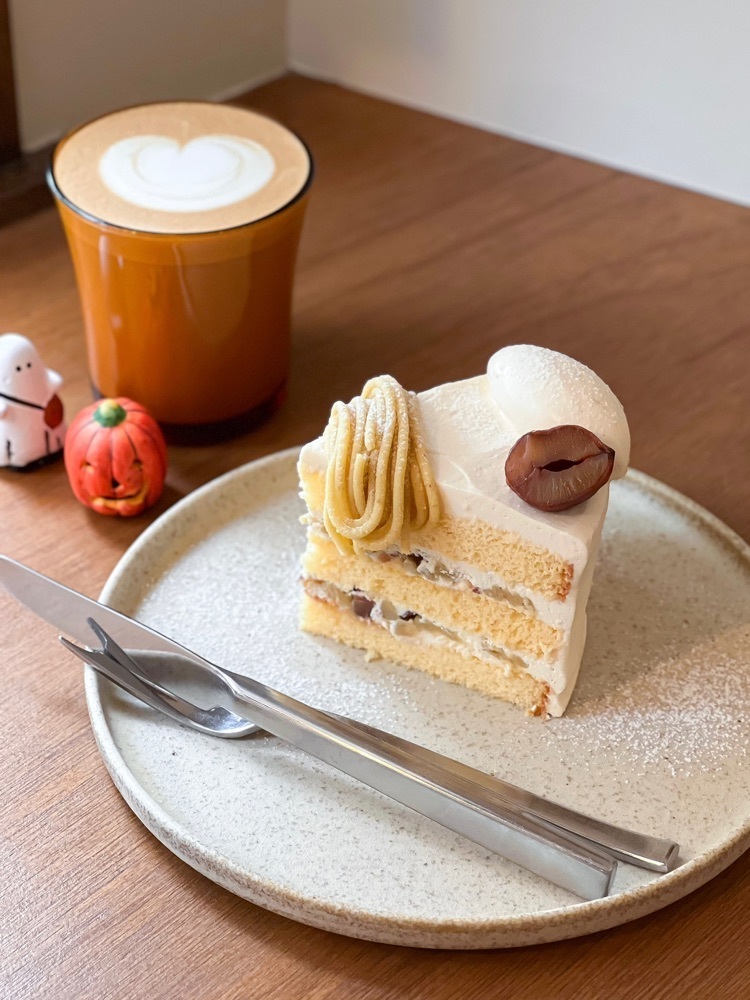 natsumin_cafeさんが投稿したles.feuilles（レ・フィーユ）に関する口コミの画像