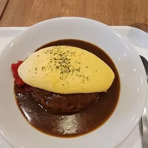 Curry Diner Route（カリー ダイナー ルート）