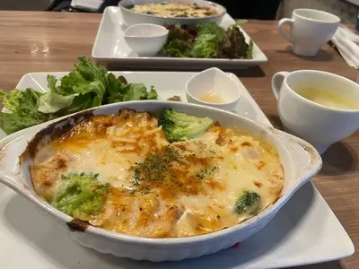 さかい珈琲 清水店