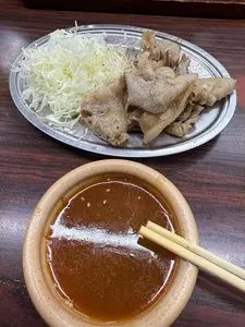 宇宙軒食堂（うちゅうけんしょくどう）
