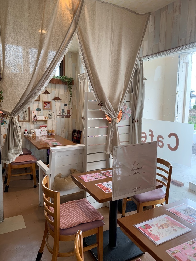 れもん🍋さんが投稿したカフェレストマーズ（Cafe Rest mars）に関する口コミの画像