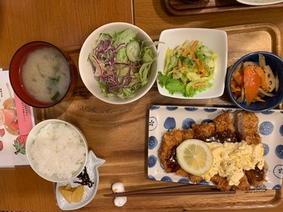 施設画像