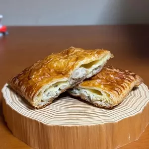 田舎の高級食パン やまかわ