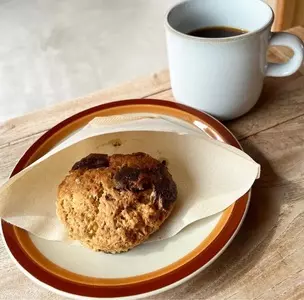 カミノコーヒー（Camino Coffee）