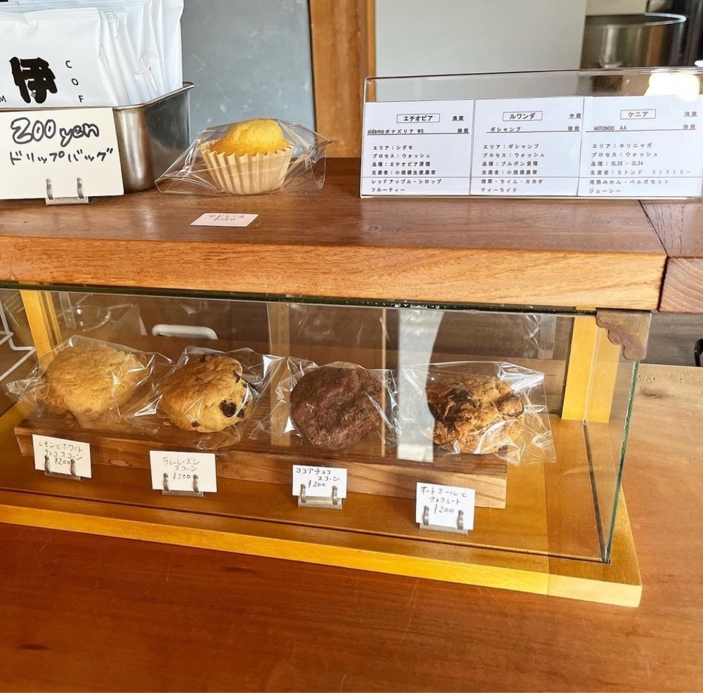 kaze_gourmetさんが投稿したカミノコーヒー（Camino Coffee）に関する口コミの画像