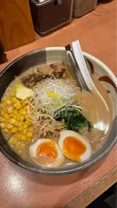 俺流塩らーめん 渋谷三丁目店