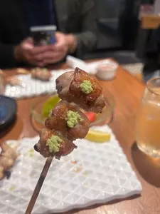 KOBE YAKITORI STAND 野乃鳥 新宿店