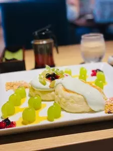 むさしの森珈琲 静岡千代田店