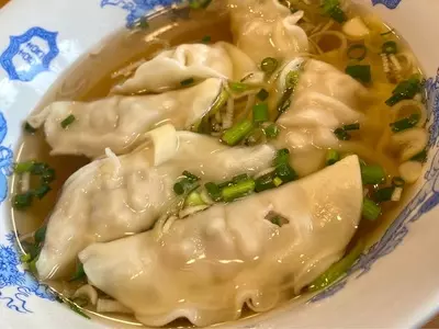 宇都宮餃子館 健太餃子 東口店