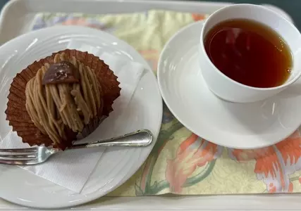 喫茶 ほんだ
