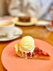 cafe Baby's breath（カフェ ベイビーズ ブレス）