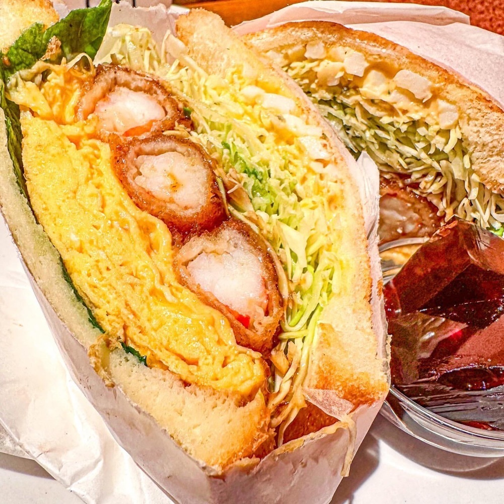 40s_gourmetさんが投稿したcafe gotoo（カフェ ゴトー）に関する口コミの画像