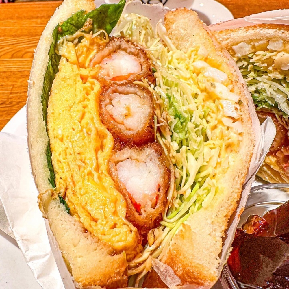 40s_gourmetさんが投稿したcafe gotoo（カフェ ゴトー）に関する口コミの画像