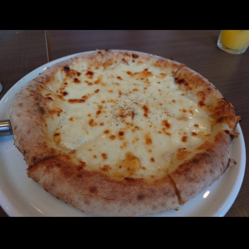 sakur776さんが投稿したピッツエリアケン（Pizzeria KEN）に関する口コミの画像