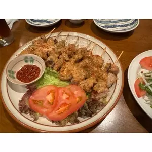 無国籍食彩空間 ｂａｇｕｓ（バグース）