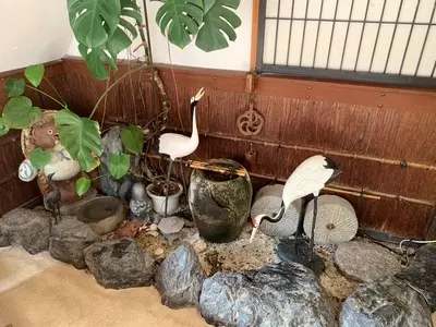 西岡菓子舗（にしおかかしほ）