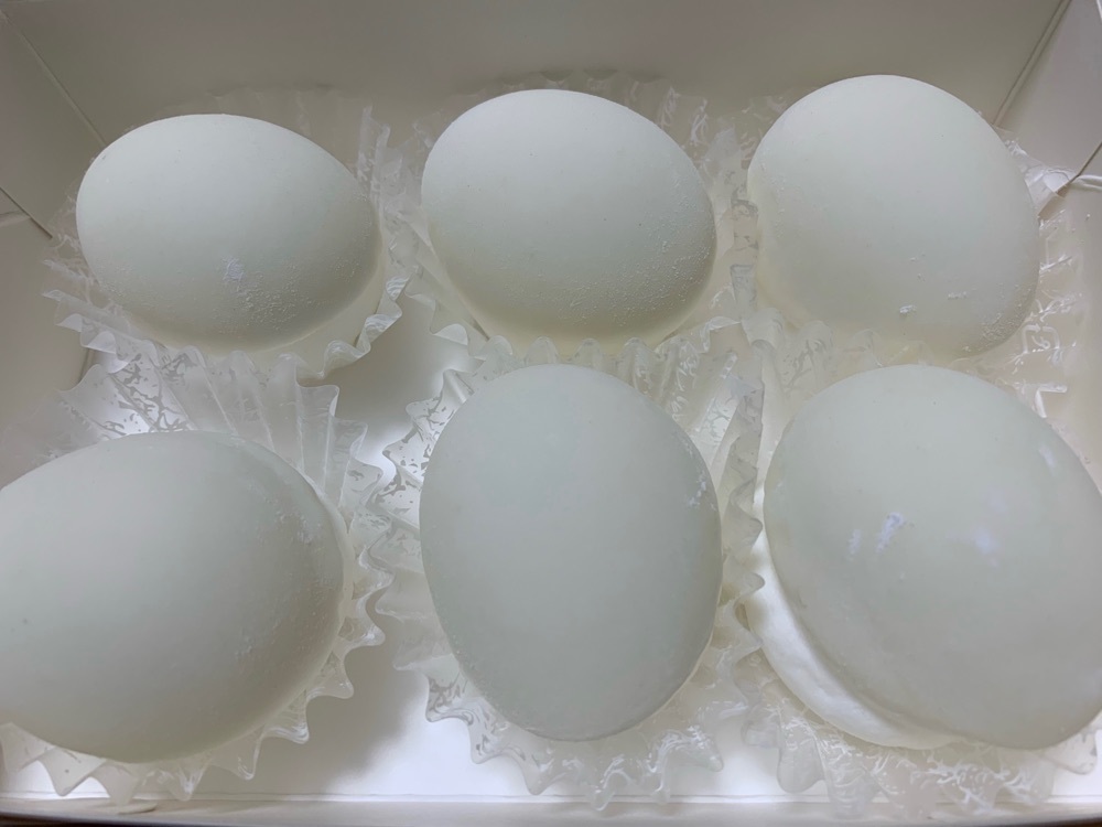 れもん🍋さんが投稿した西岡菓子舗（にしおかかしほ）に関する口コミの画像