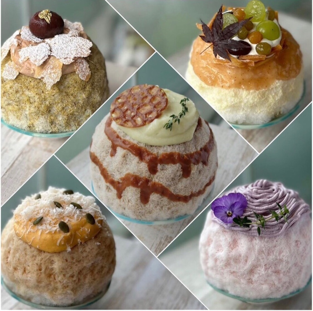 かき氷🍧王子👑さんが投稿したそごう 大宮店（SOGO）に関する口コミの画像