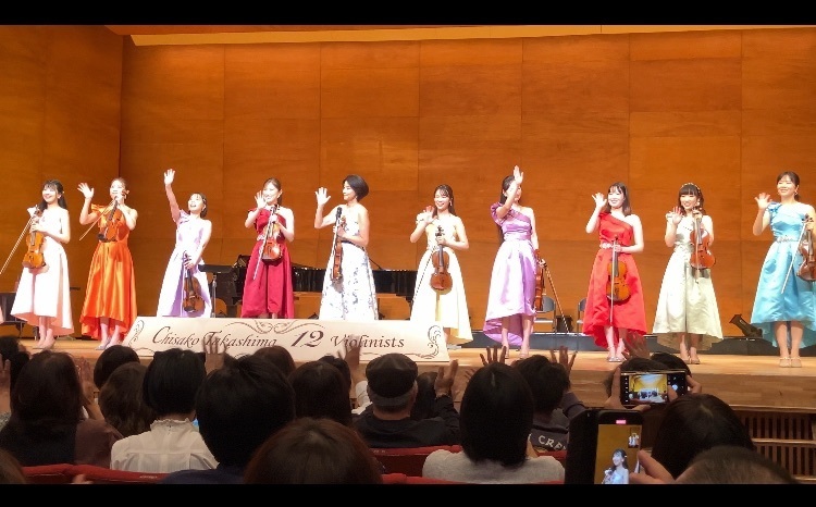 take.aさんが投稿したYCC県民文化ホール（山梨県立県民文化ホール）に関する口コミの画像