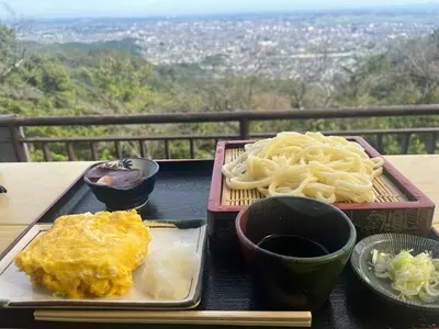 太平山県立自然公園