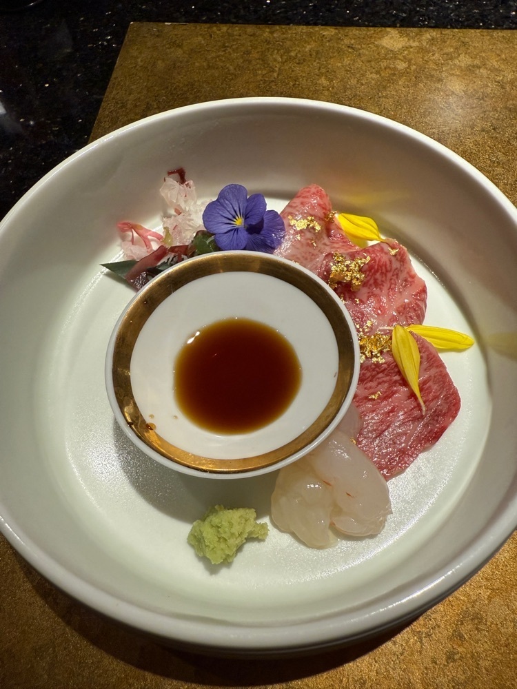志保さんが投稿した麻布 肉しゃり（NIKU-SHARI AZABU）に関する口コミの画像