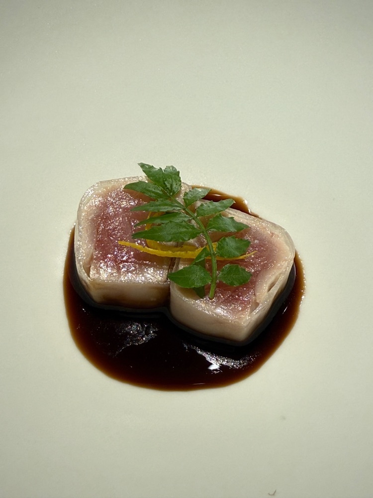 志保さんが投稿した麻布 肉しゃり（NIKU-SHARI AZABU）に関する口コミの画像