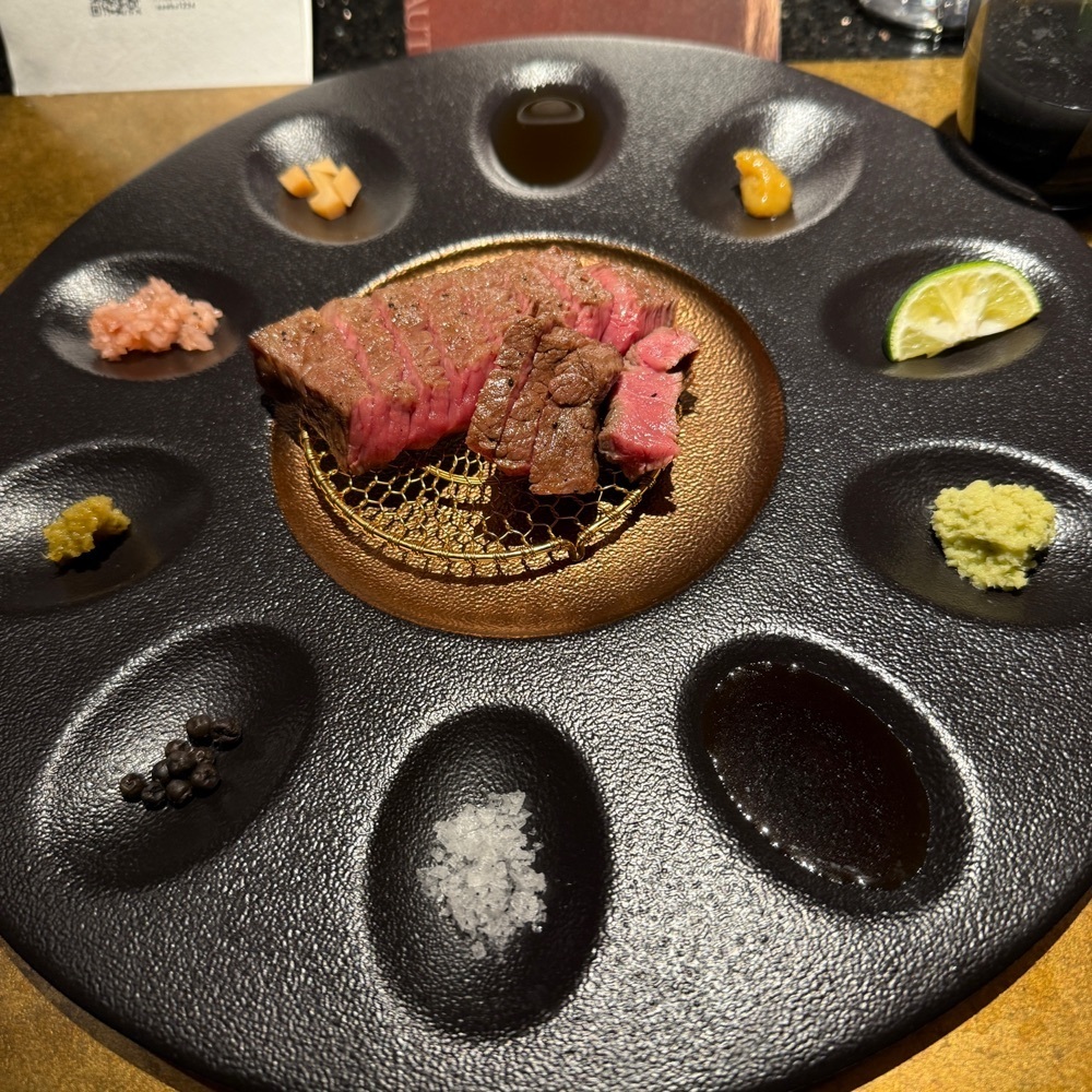 志保さんが投稿した麻布 肉しゃり（NIKU-SHARI AZABU）に関する口コミの画像