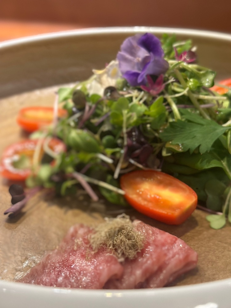 あんよさんが投稿したrogamasteak arcanum（ロガマステーキ アルカヌム）に関する口コミの画像
