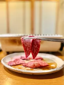 焼肉 朋苑（ヤキニクホウエン）