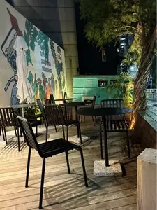 HATTO COFFEE（ハット コーヒー）