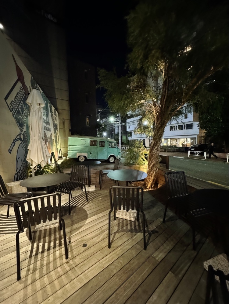 居眠ぱんださんが投稿したHATTO COFFEE（ハット コーヒー）に関する口コミの画像