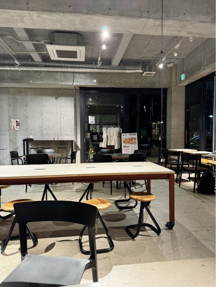 居眠ぱんださんが投稿したHATTO COFFEE（ハット コーヒー）に関する口コミの画像
