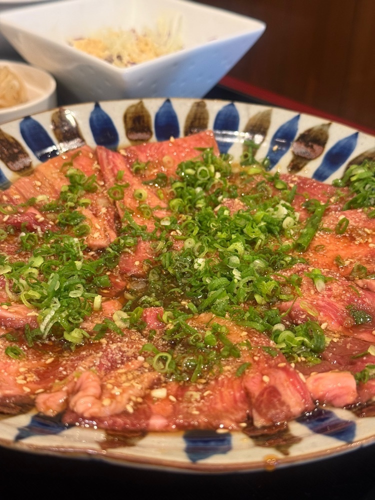 あんよさんが投稿したタン・シャリ・焼肉 たんたたん 武蔵浦和に関する口コミの画像