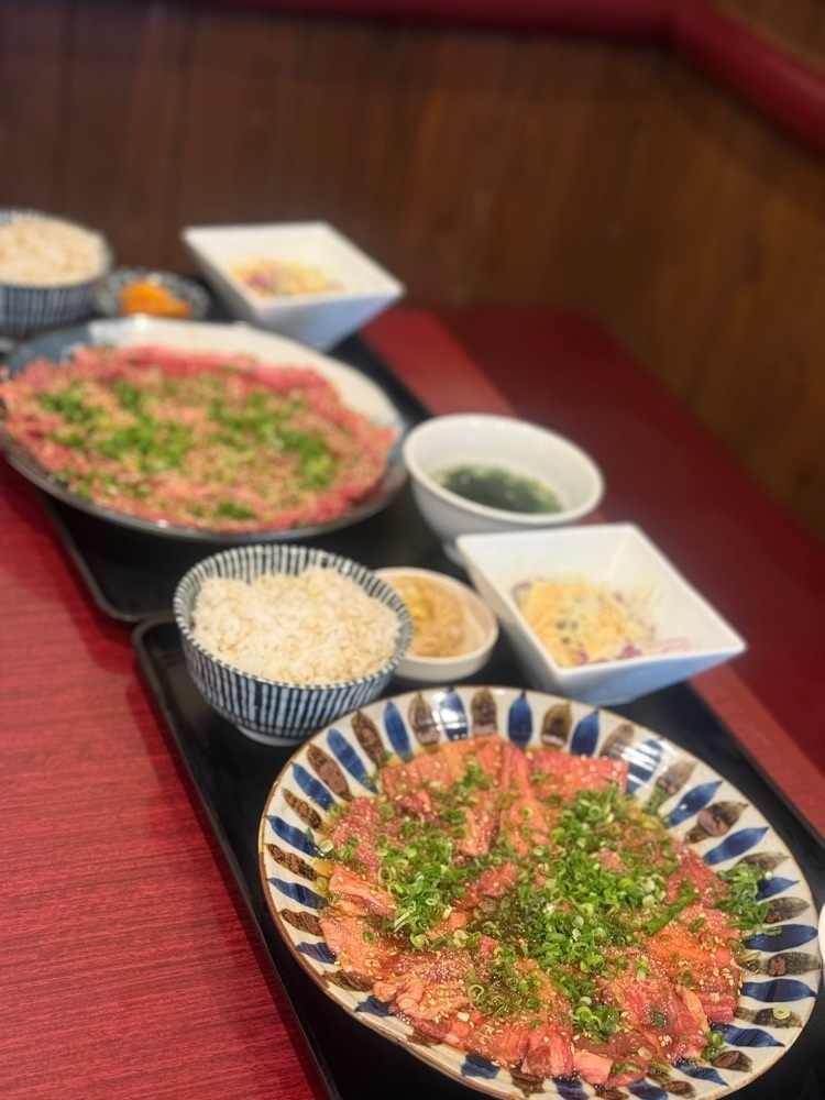 あんよさんが投稿したタン・シャリ・焼肉 たんたたん 武蔵浦和に関する口コミの画像