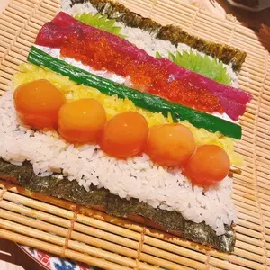 鮨マニシ（SUSHI MANISHI）