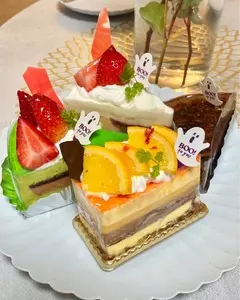 パティスリーサチ（patisserie sachi）